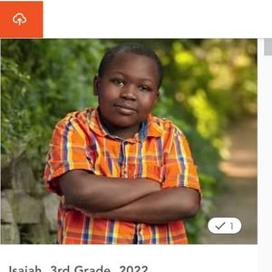 Meet your Posher, Deborah